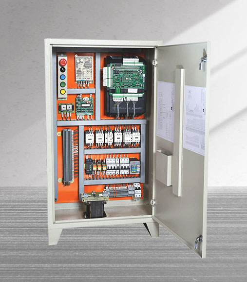 Control Panel For Elevator