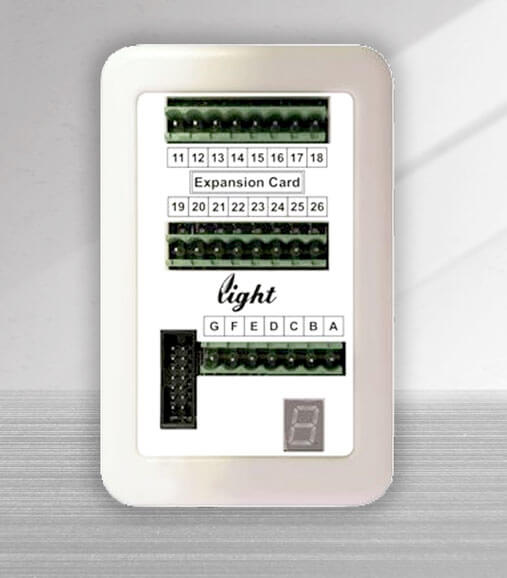 Expansion Board
