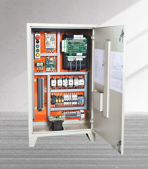 Geared Controller