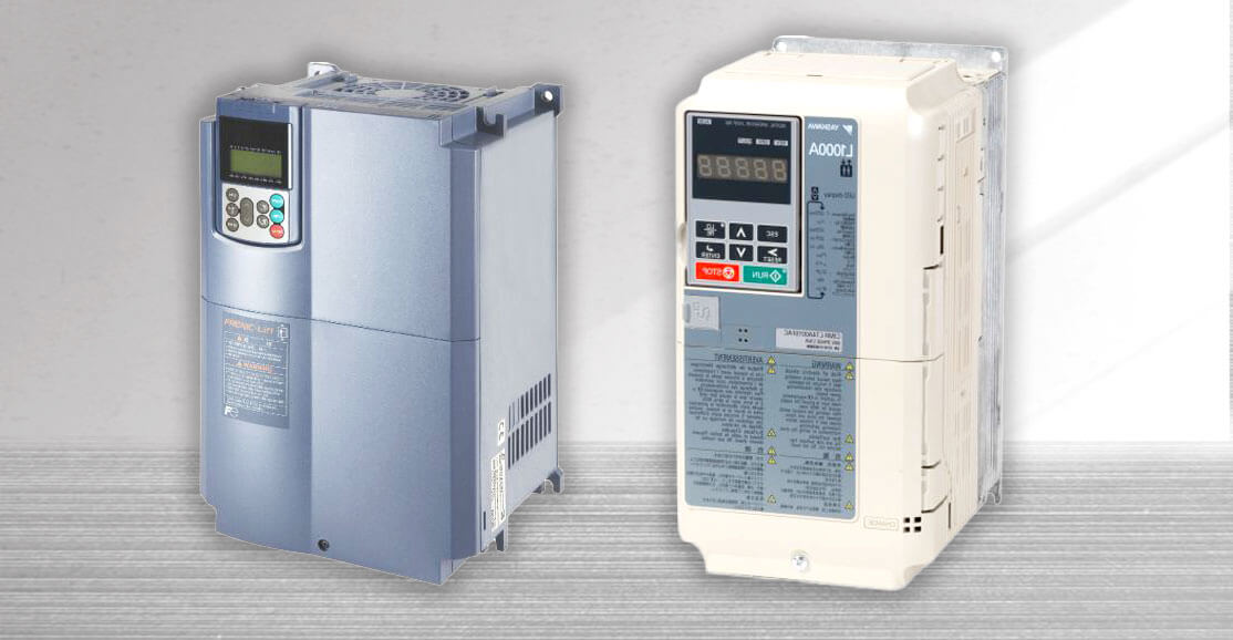 V3F Drives